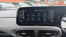 Hyundai i10 1.0 [63] Advance 5dr Auto [Nav] Petrol Hatchback